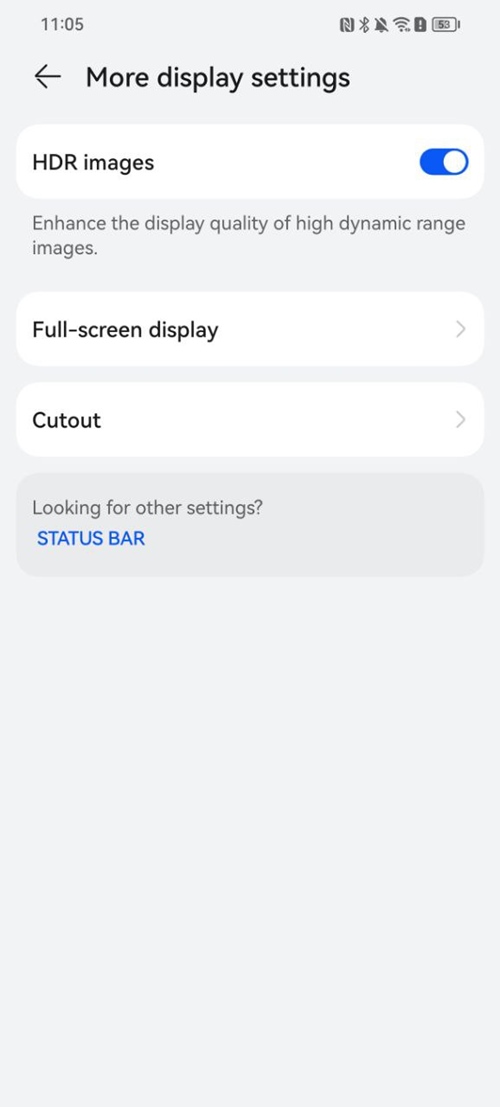 Huawei Поставки за екранот на P60 Pro