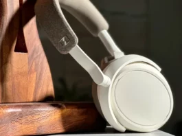 Sennheiser MOMENTUM 4 langaton