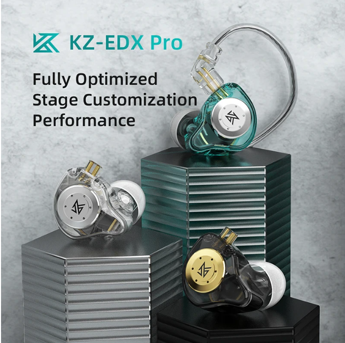 Knowledge Zenith EDX Pro