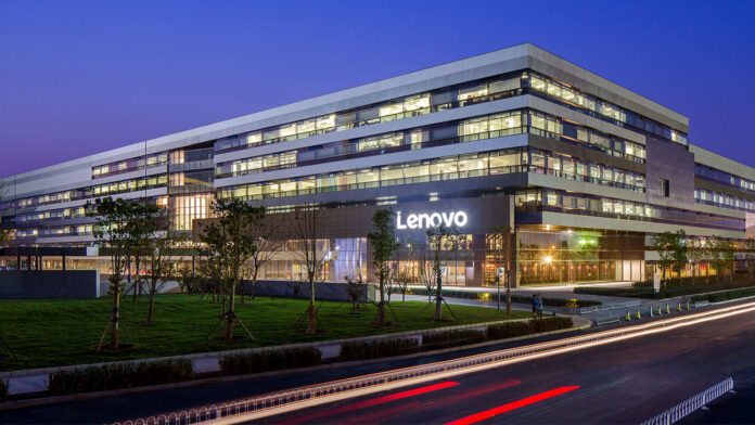 Lenovo