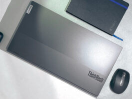 Lenovo ThinkBook Plus Gen 3