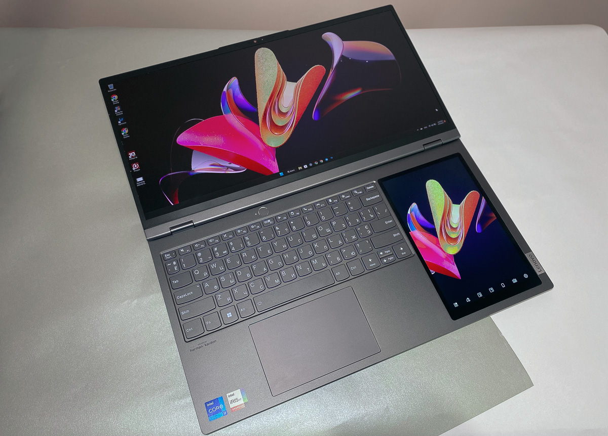 Lenovo ThinkBook Plus di seconda generazione