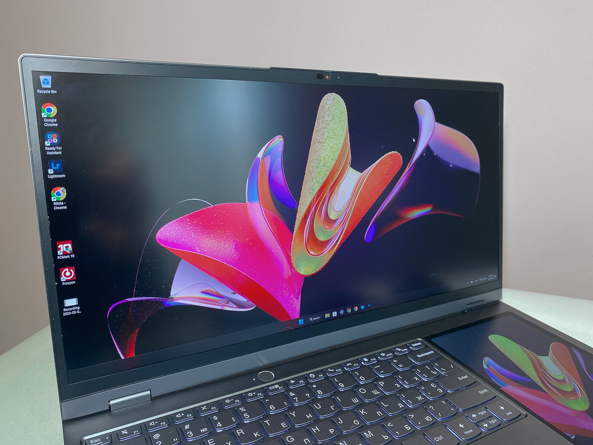 Lenovo ThinkBook Plus di seconda generazione