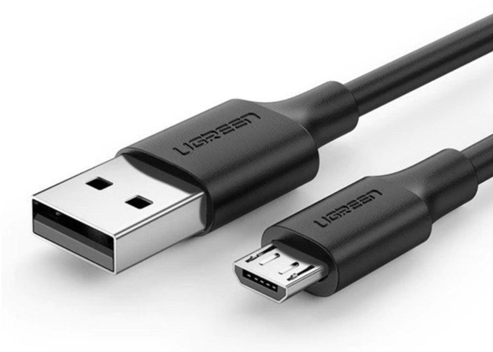 USB Type-C, USB 2.0, USB 3.0, USB 3.2: Alt om standarder