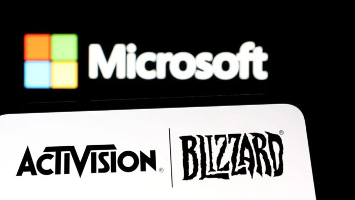 Их Британийн монополийн эсрэг зохицуулах байгууллага Activision-ийг худалдан авах гэрээг зөвшөөрчээ Microsoft
