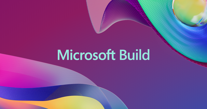 Microsoft Membangun