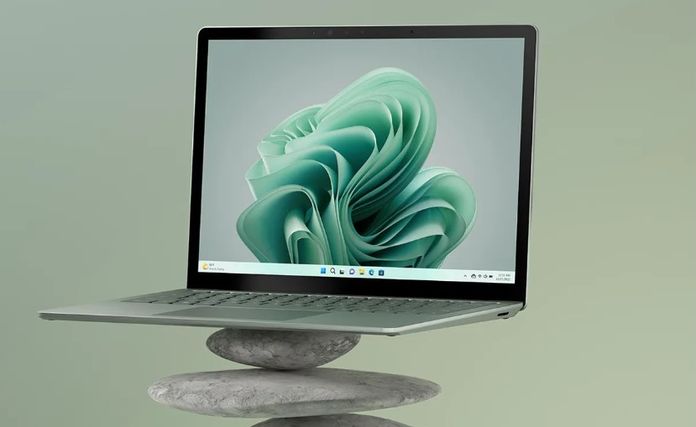 Microsoft Máy tính xách tay 5 Surface
