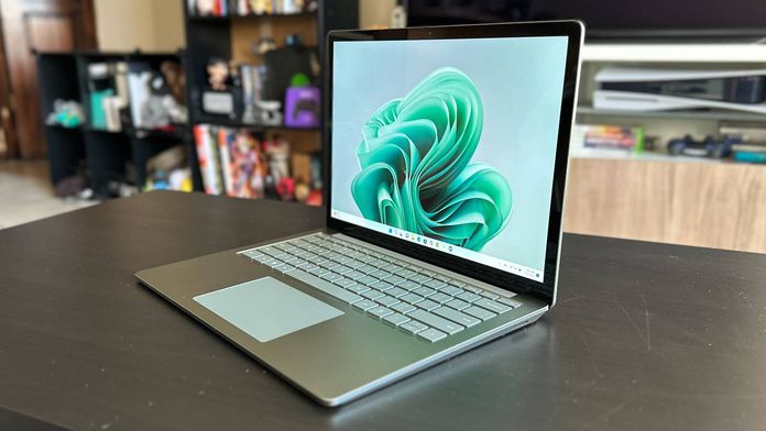 Microsoft Máy tính xách tay 5 Surface