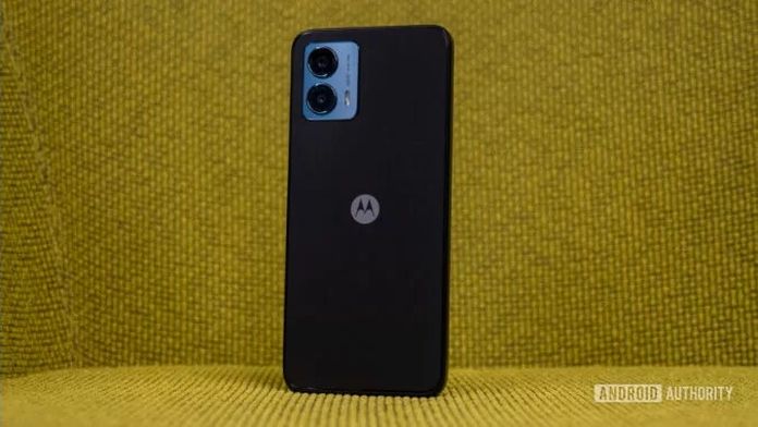 Moto G 5G (2023)