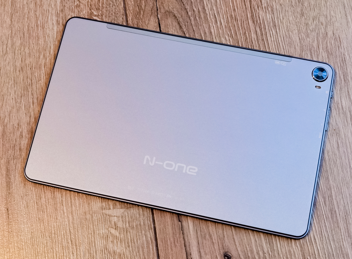 N-one NPad Pro