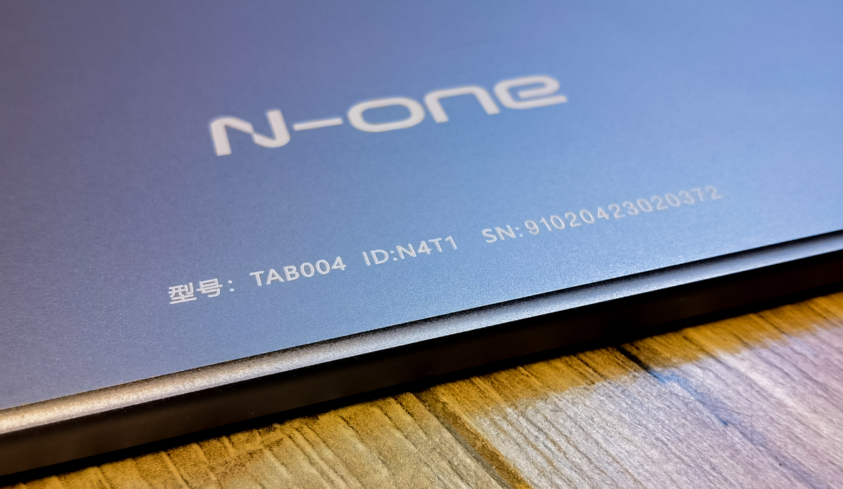 N-one NPad Pro