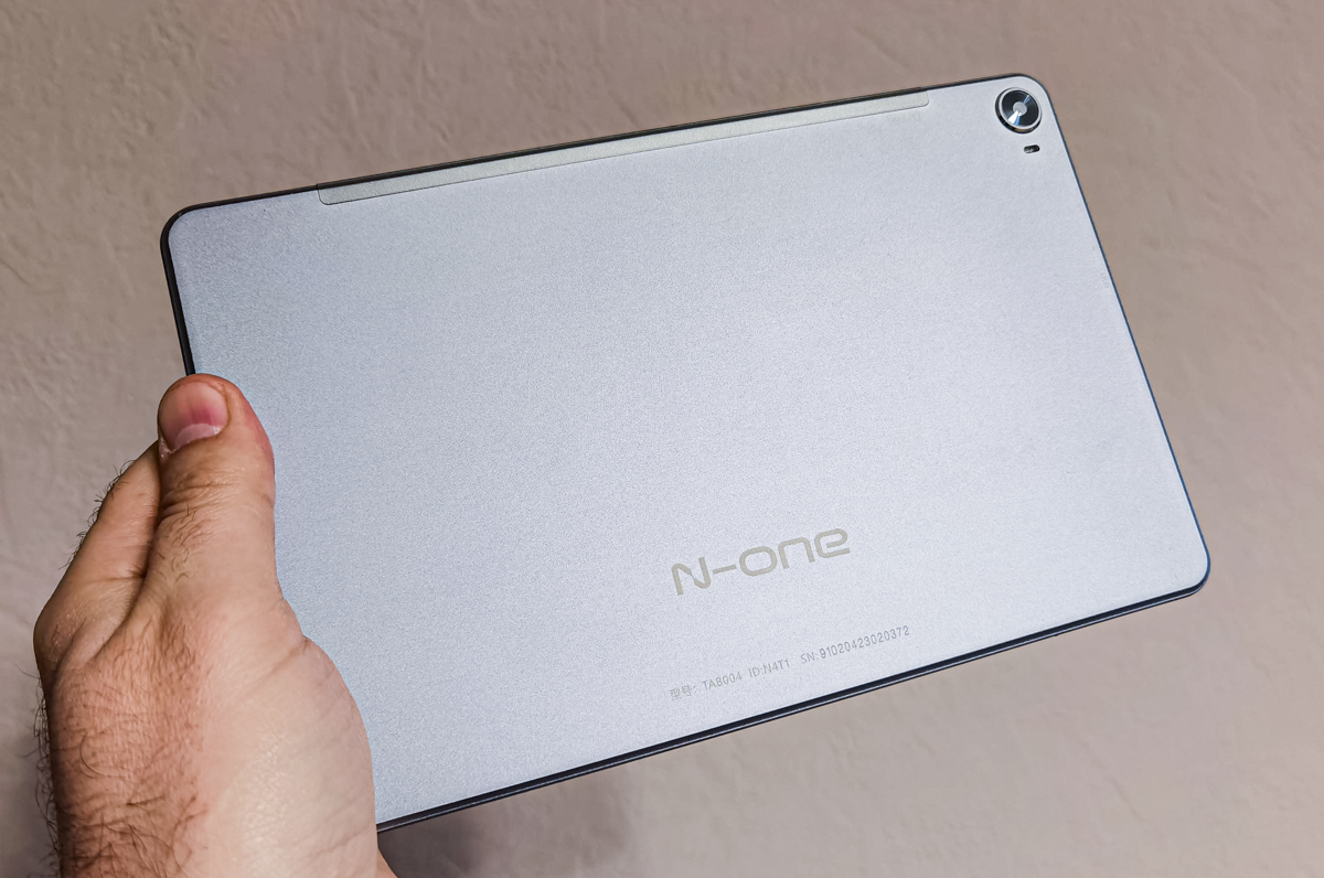 N-one NPad Pro