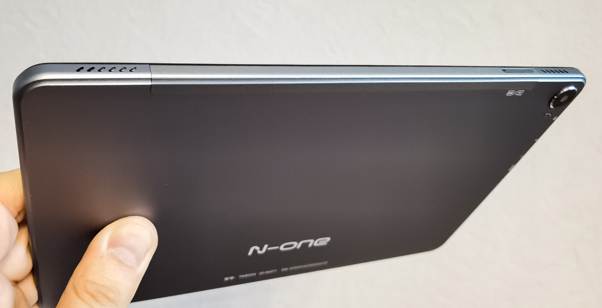 N-one NPad Pro