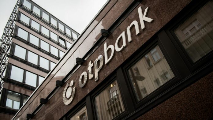 OTP Bank