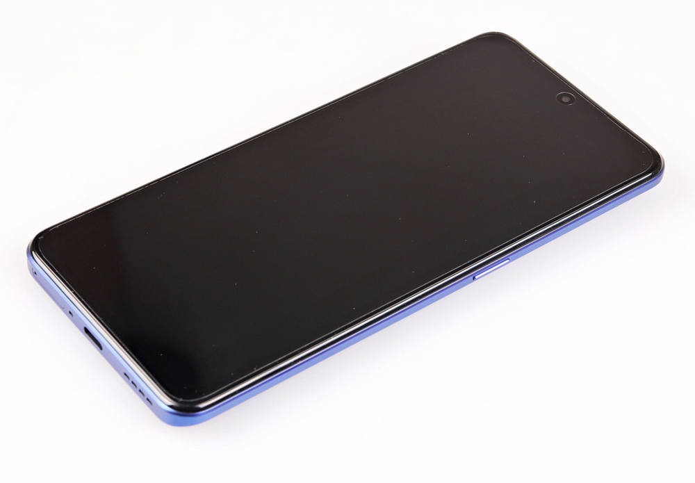 realme GT新3