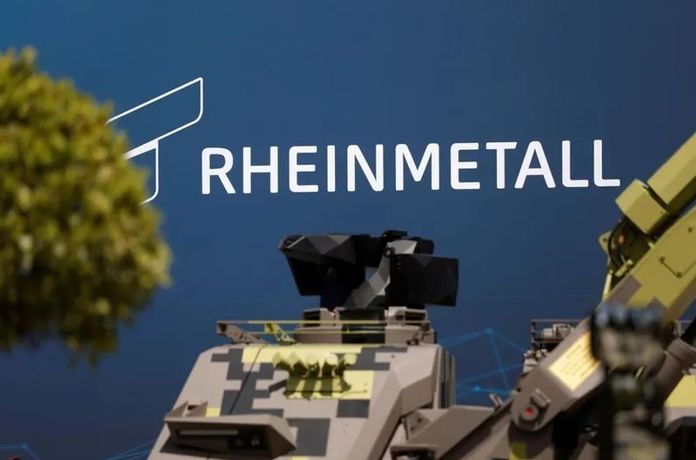 Rheinmetall