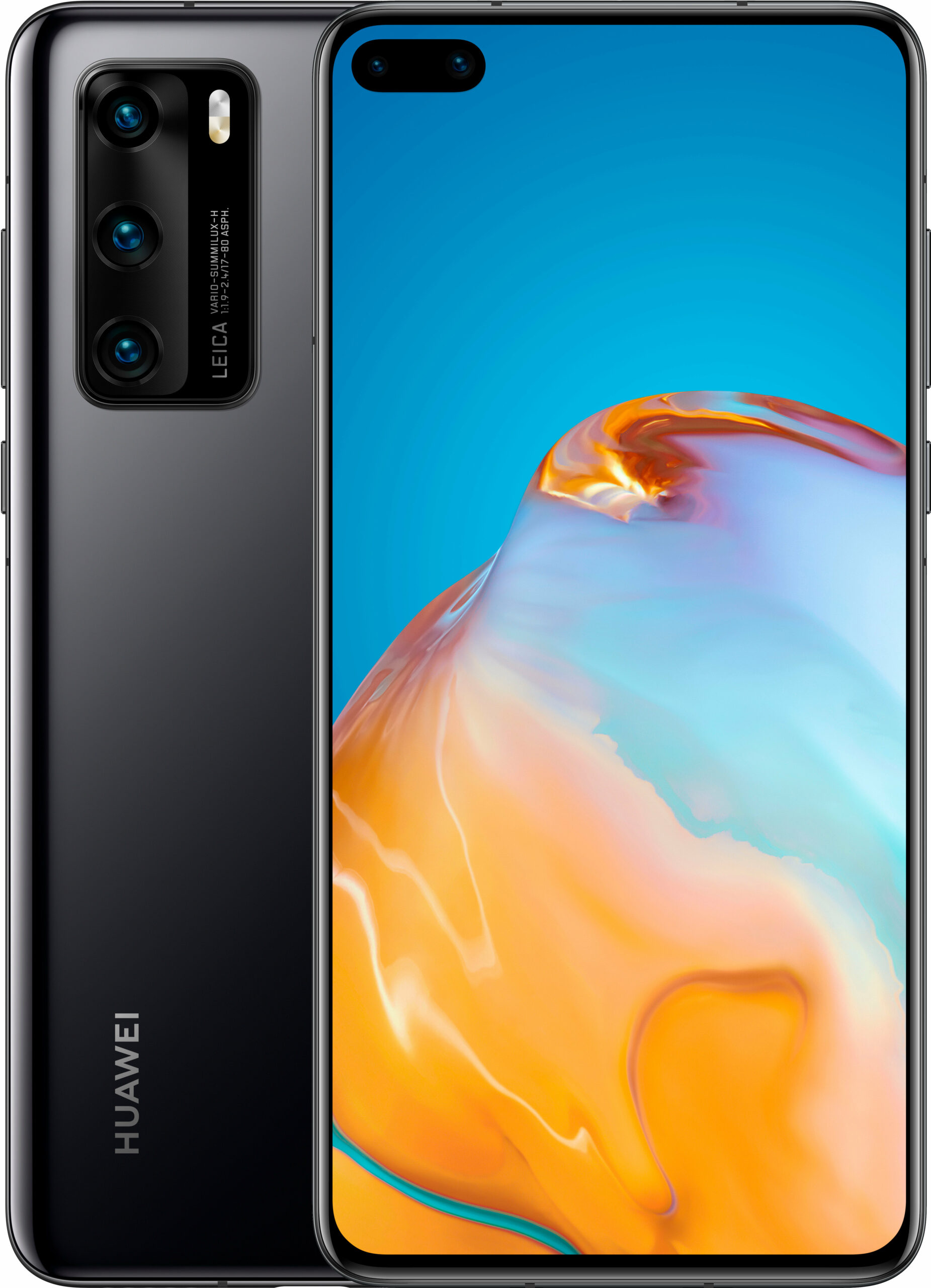 HUAWEI P40