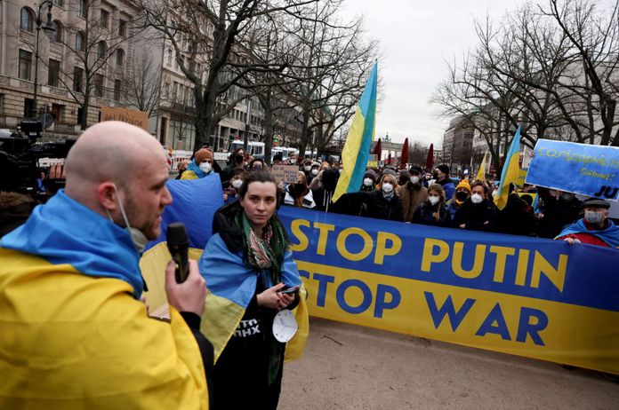 В Нюрнберзі опублікували декларацію про злочин агресії рф проти України