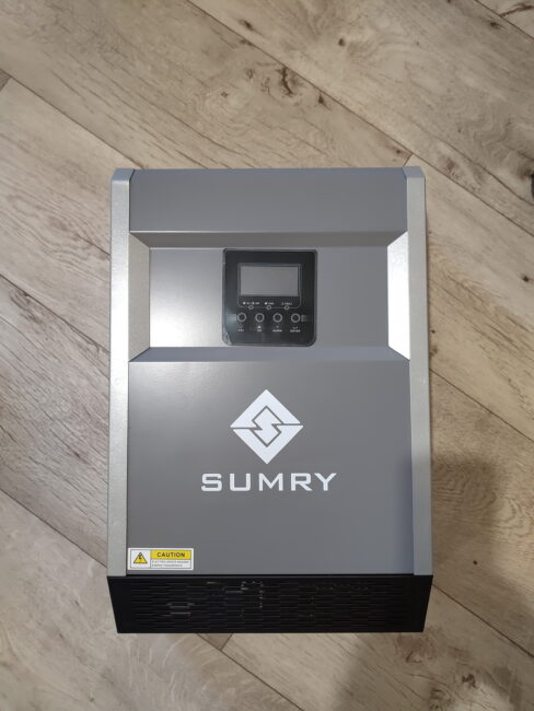 Sumry HGS 5500W
