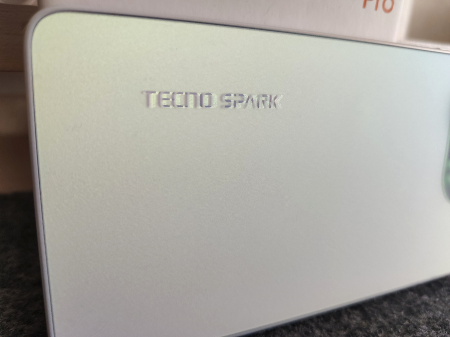 TECNO SPARK 10 Pro