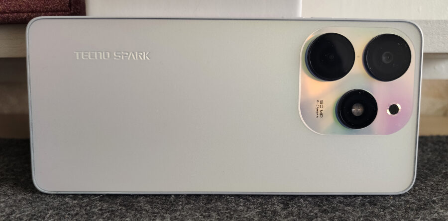 TECNO SPARK 10 Pro