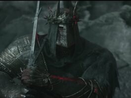 The Lords of the Fallen