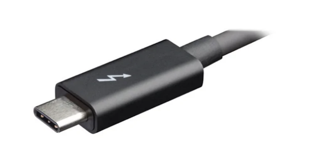 Thunderbolt 3