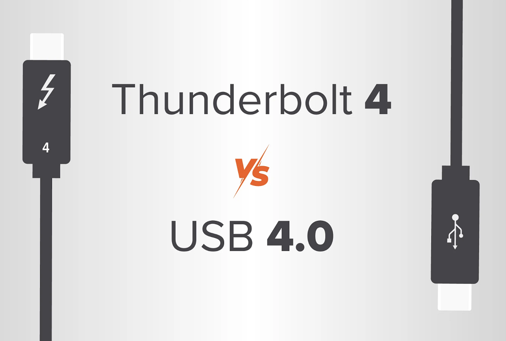 Thunderbolt 4