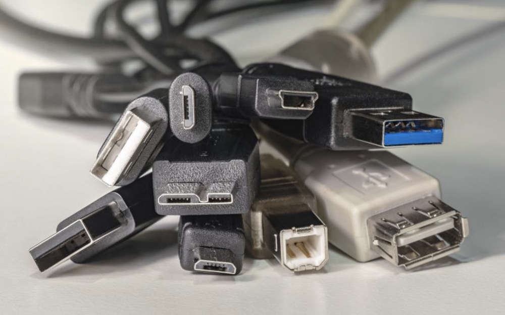 USB кабели