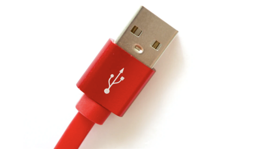 USB tipas A