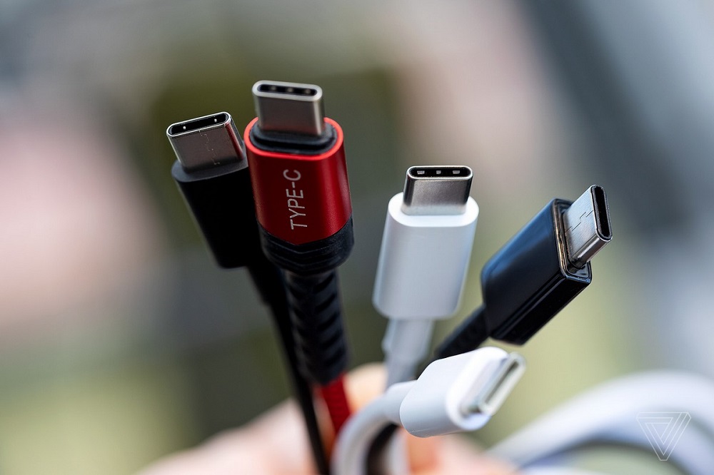 USB Type C and USB 3.2 – Clarifying the Connection