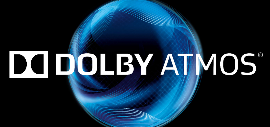 Dolby Atmos Dolby Atmos