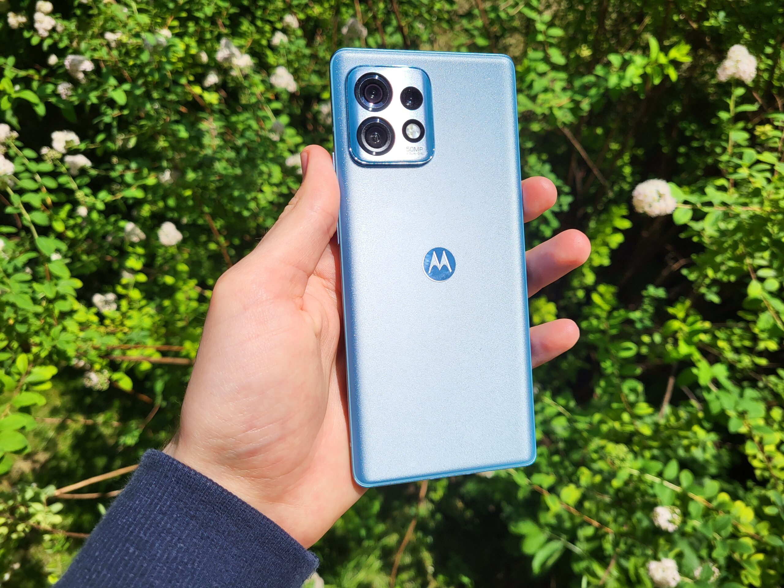 Motorola 邊緣 40 專業版