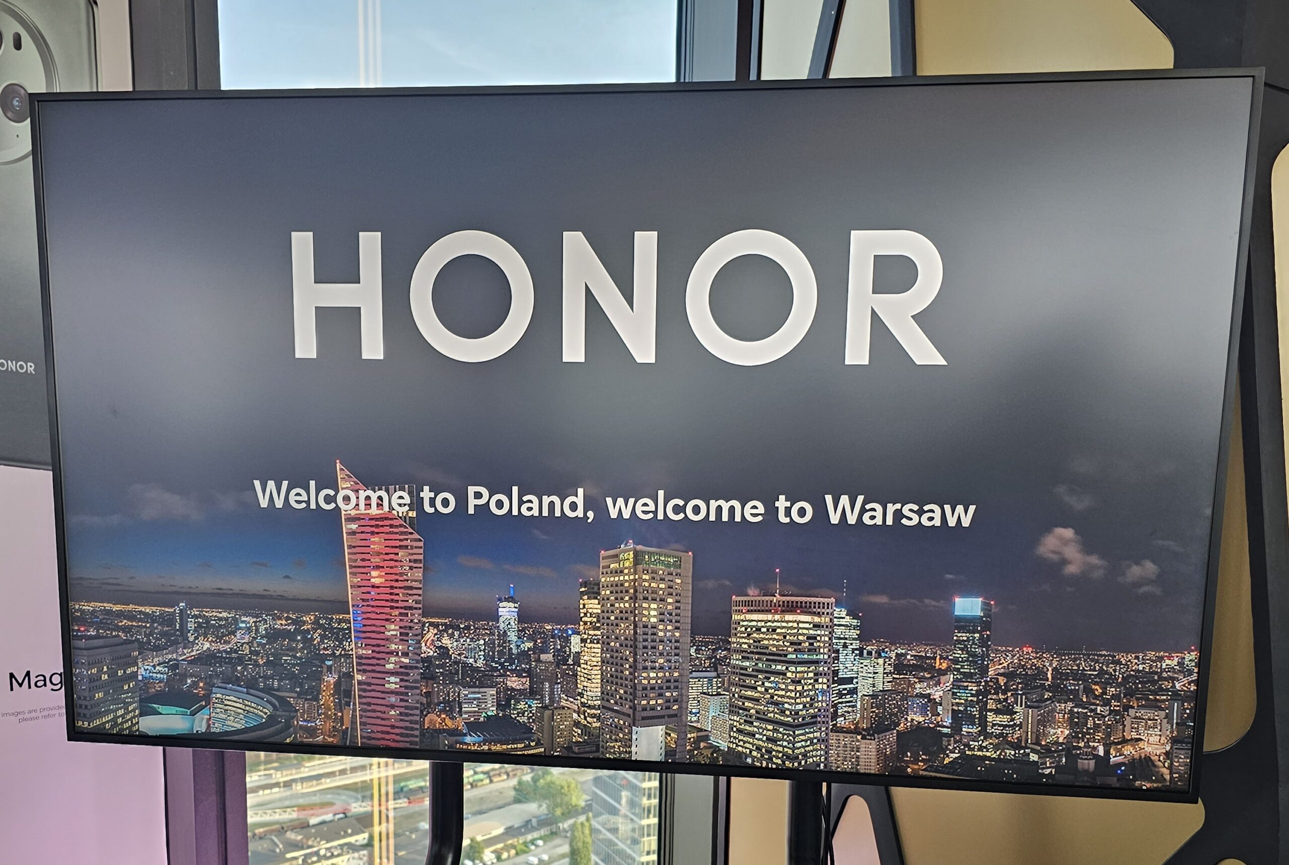 honor w Polsce