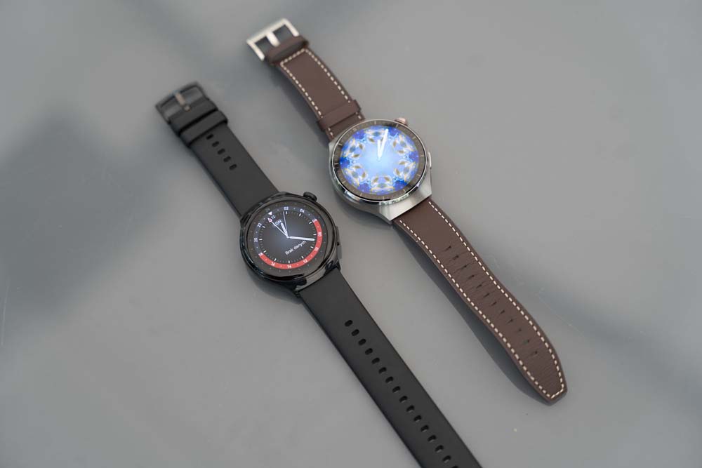 huawei watch 4 series