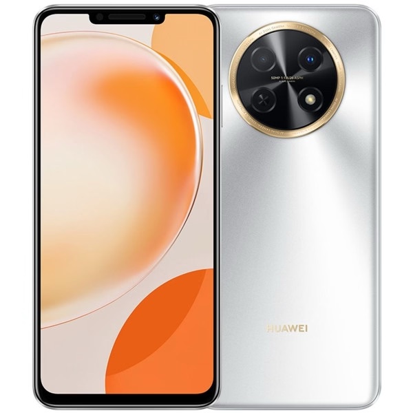 HUAWEI nova Y91