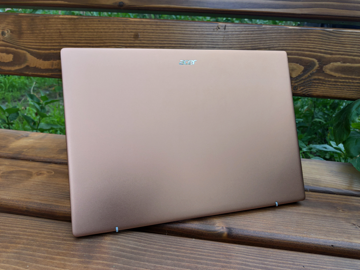 Acer Swift Go 