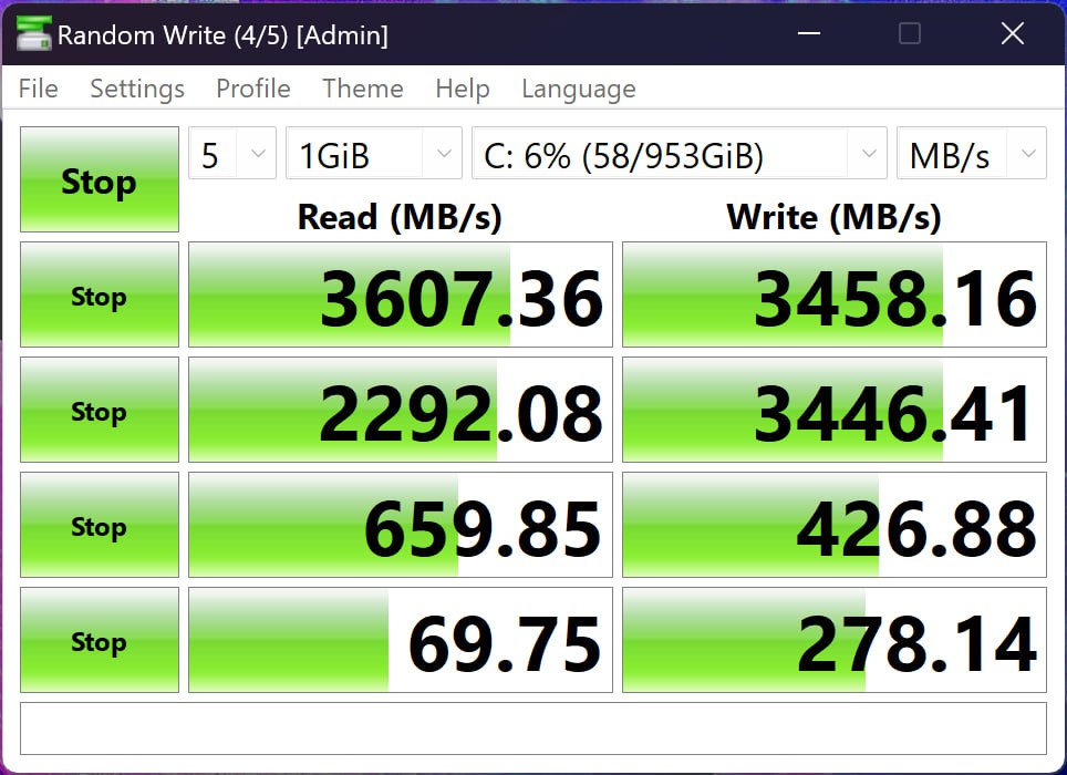 Acer Swift Go