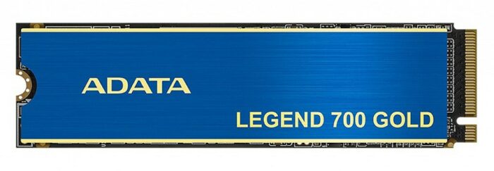 ADATA Legende 700 Goud