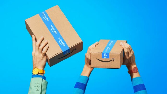 Amazon Prime Day Amazon Prime Day