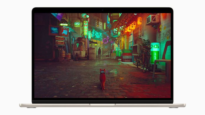 Apple konačno je predstavio 15-inčni MacBook Air po cijeni od 1299 dolara