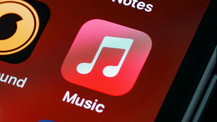 Apple Music Apple Music