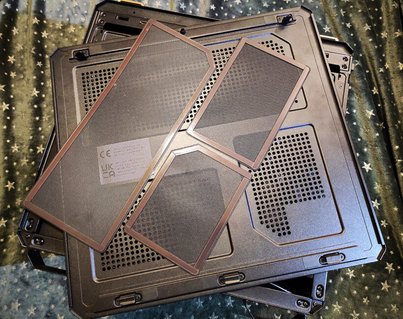 ASUS TUF遊戲GT502