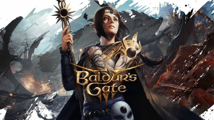 Baldur's Gate 3