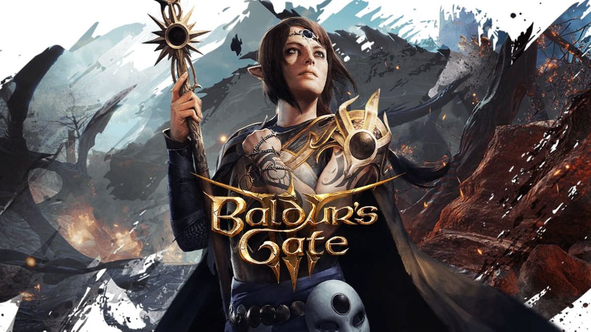 Baldur's Gate