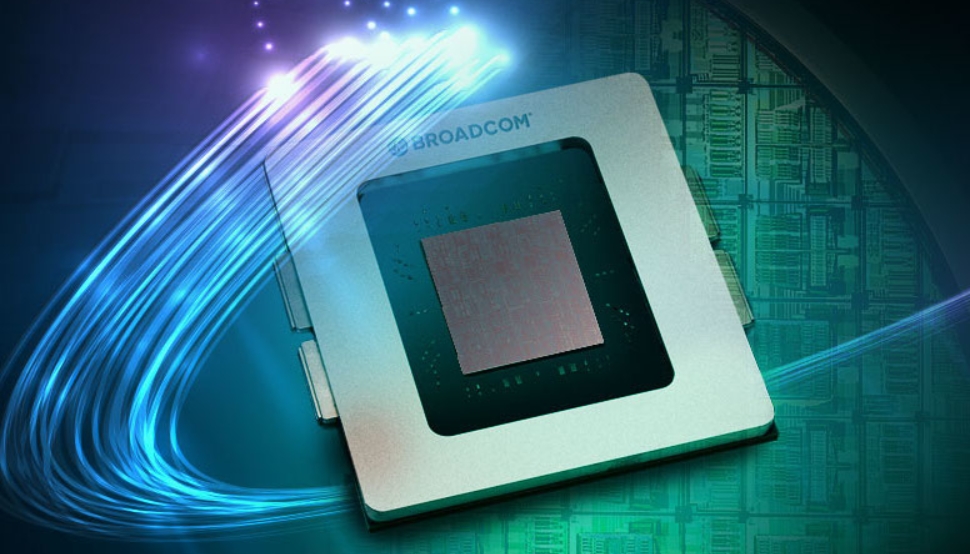 Broadcom