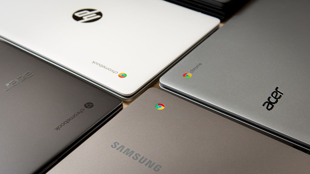 Chromebook Chromebook