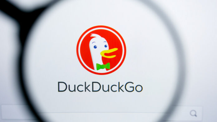 DuckDuckGo