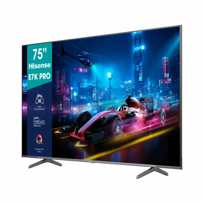 hisense E7KQ PRO