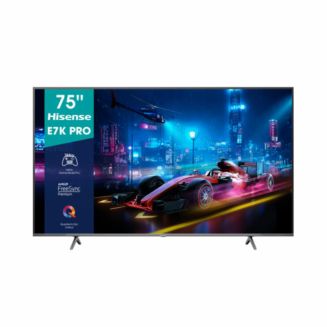hisense E7KQ PRO